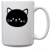 15 oz Ceramic Mug Thumbnail
