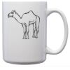 15 oz Ceramic Mug Thumbnail