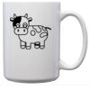 15 oz Ceramic Mug Thumbnail