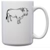 15 oz Ceramic Mug Thumbnail