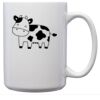 15 oz Ceramic Mug Thumbnail
