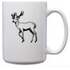 15 oz Ceramic Mug Thumbnail