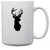 15 oz Ceramic Mug Thumbnail