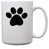 15 oz Ceramic Mug Thumbnail