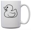 15 oz Ceramic Mug Thumbnail