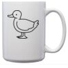 15 oz Ceramic Mug Thumbnail