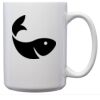 15 oz Ceramic Mug Thumbnail