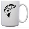 15 oz Ceramic Mug Thumbnail