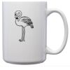 15 oz Ceramic Mug Thumbnail