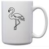 15 oz Ceramic Mug Thumbnail