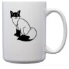 15 oz Ceramic Mug Thumbnail