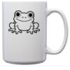 15 oz Ceramic Mug Thumbnail