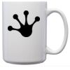 15 oz Ceramic Mug Thumbnail