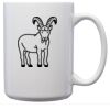15 oz Ceramic Mug Thumbnail