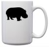 15 oz Ceramic Mug Thumbnail