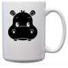 15 oz Ceramic Mug Thumbnail
