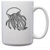 15 oz Ceramic Mug Thumbnail