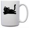 15 oz Ceramic Mug Thumbnail
