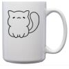 15 oz Ceramic Mug Thumbnail
