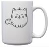 15 oz Ceramic Mug Thumbnail