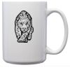 15 oz Ceramic Mug Thumbnail