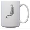 15 oz Ceramic Mug Thumbnail