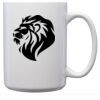 15 oz Ceramic Mug Thumbnail