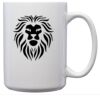 15 oz Ceramic Mug Thumbnail
