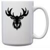 15 oz Ceramic Mug Thumbnail