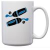 15 oz Ceramic Mug Thumbnail