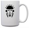 15 oz Ceramic Mug Thumbnail