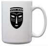 15 oz Ceramic Mug Thumbnail