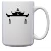 15 oz Ceramic Mug Thumbnail