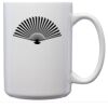 15 oz Ceramic Mug Thumbnail