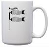 15 oz Ceramic Mug Thumbnail