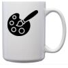 15 oz Ceramic Mug Thumbnail