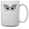 15 oz Ceramic Mug Thumbnail
