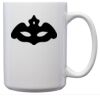 15 oz Ceramic Mug Thumbnail