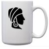 15 oz Ceramic Mug Thumbnail