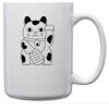 15 oz Ceramic Mug Thumbnail