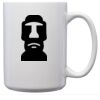 15 oz Ceramic Mug Thumbnail