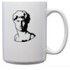 15 oz Ceramic Mug Thumbnail