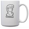 15 oz Ceramic Mug Thumbnail