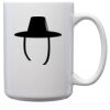 15 oz Ceramic Mug Thumbnail