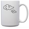 15 oz Ceramic Mug Thumbnail