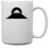 15 oz Ceramic Mug Thumbnail