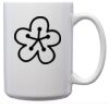 15 oz Ceramic Mug Thumbnail