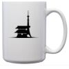 15 oz Ceramic Mug Thumbnail