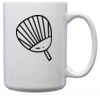 15 oz Ceramic Mug Thumbnail
