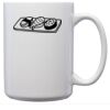 15 oz Ceramic Mug Thumbnail